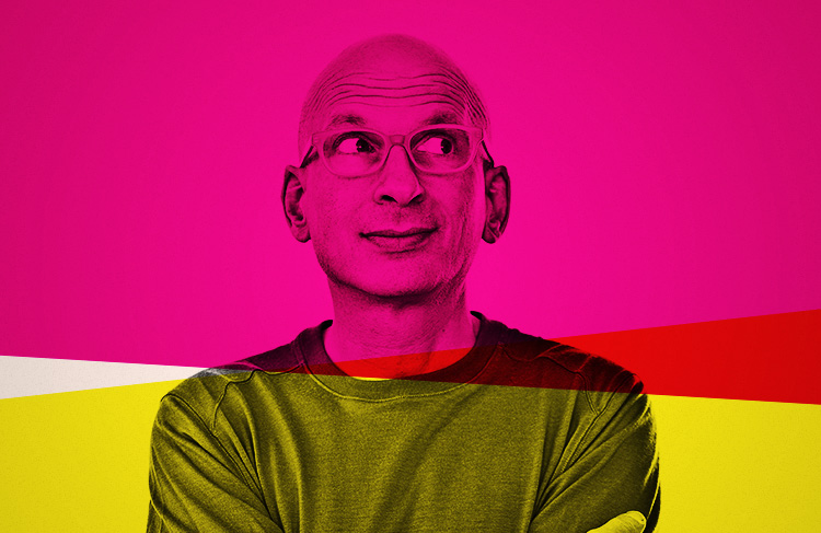 seth godin