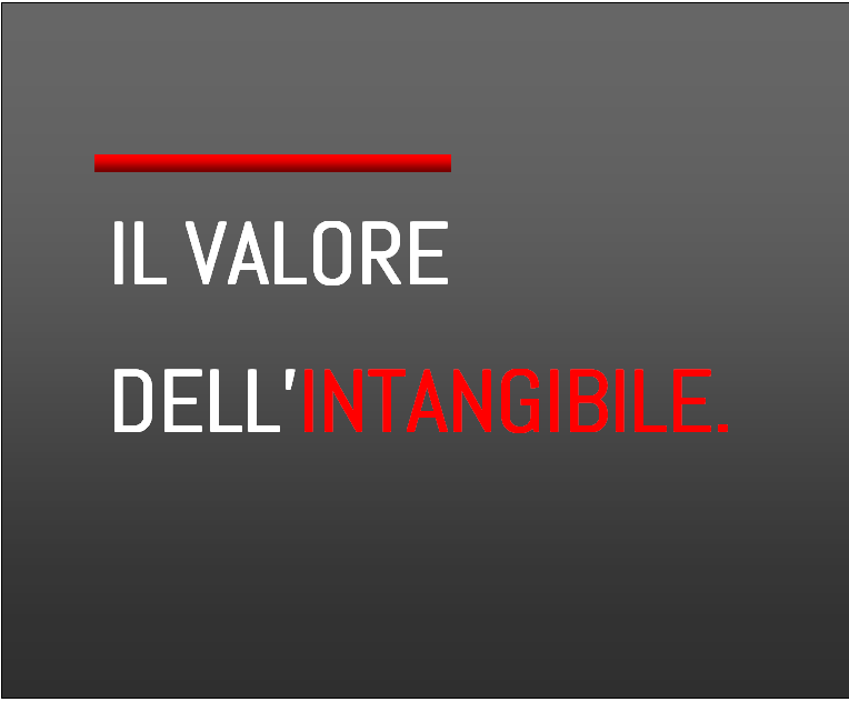 il-valore-dell'intangibile