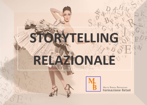 STORYTELLING RELAZIONALE