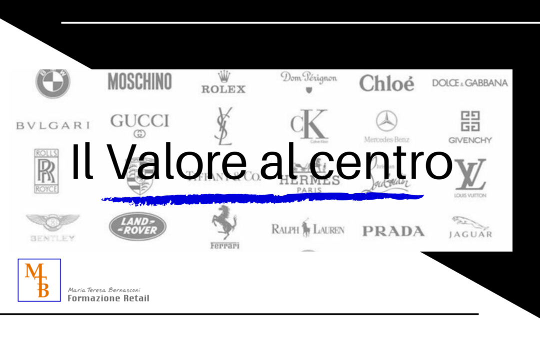 RIPARTENZA CON VALORE