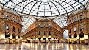 SANTONI SI AGGIUDICA IL POSTO IN GALLERIA VITTORIO EMANUELE A MILANO