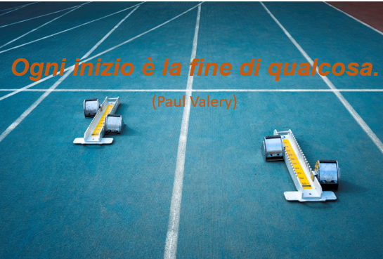 IL CAMBIAMENTO
